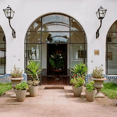 Reboledo Estancia Turistica San Pedro De Timote מראה חיצוני תמונה